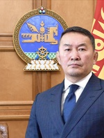 Халтмаагийн Баттулга