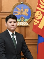 Munguntsog GANKHULEG