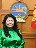 Munkhtur NARANTUYA-NARA