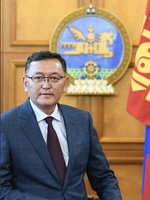 Khajyekbyer JANGABYL