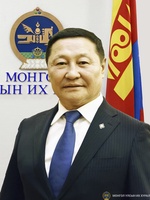 NOROV ALTANKHUYAG  