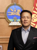 Nyamtaishir NOMTOIBAYAR