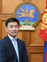 DAVAA TSOGTBAATAR