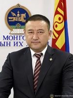 Battogtokh CHOIJILSUREN