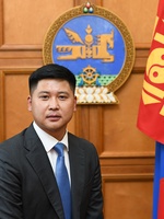 Shinebayar BYAMBASUREN