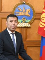 Баттөмөрийн Энхбаяр