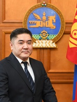 Amgalanbaatar GANBAATAR