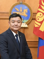Rinchindorj BATBOLD