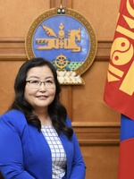 Munkhchuluun ENKHTSETSEG