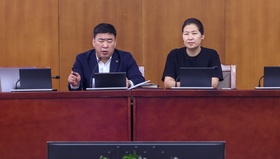 Ажлын хэсэг импортоор оруулж ирж буй тамхи, тамхин бүтээгдэхүүн олон улсын стандартын шаардлагад нийцэж байгаа эсэх талаар санал солилцлоо