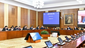 АБГББХ: Засгийн газар хоорондын хэлэлцээр болон түүнд өөрчлөлт оруулах протоколын төслийг зөвшилцөхийг дэмжив