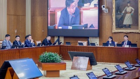 ТБХ:Гадаад зээллэгийн ашиглалт, үр ашгийг нэмэгдүүлэх тухай хуулийн төслийн  эцсийн хэлэлцүүлгийг хийж, гүйцэтгэлийн аудитын тайлан, дүгнэлтүүдтэй танилцлаа