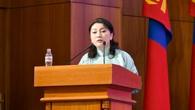  “Бид эмэгтэйчүүд” чуулганаас уриалга гаргалаа