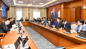 “Мэдээллийн технологийн үйлдвэрлэлийг дэмжих тухай хуулийн хэрэгжилт” сэдэвт хэлэлцүүлэг боллоо