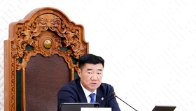 Монгол Улсын 2026 оны төсвийн тухай хуульд өөрчлөлт оруулах тухай хуулийн төслийг хоёр дахь хэлэлцүүлэгт бэлтгүүлэхээр шилжүүлэв