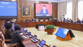 ТББХ: Иргэдийн Төлөөлөгчдийн Хурлын нөхөн сонгуулийн явцын талаарх Сонгуулийн ерөнхий хорооны мэдээллийг сонслоо