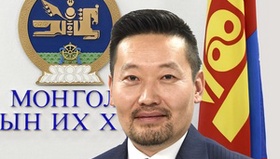 Монгол Улсын Их Хурлын гишүүн Х.Ганхуягаас Монгол Улсын Ерөнхий сайд Л.Оюун-Эрдэнэд хандаж “Дизель түлш болон АИ92 шатахууны хүрэлцээ муу байгаа талаар” тавьсан асуулгын хариу