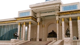 "Монгол Улсын Ерөнхийлөгчийн сонгуулийн зардлын хэмжээг батлах тухай" Улсын Их Хурлын тогтоолын төслийн талаар Төсвийн байнгын хорооноос гаргасан санал, дүгнэлт