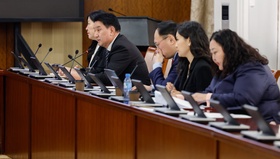 ЭЗБХ: Стратегийн ач холбогдол бүхий бүтээгдэхүүний хангамж, нийлүүлэлтийг дэмжих тухай хуулийн төслийн эцсийн хэлэлцүүлгийг хийв