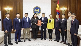 A draft law to amend the Law on Road Traffic Safety has been submitted