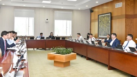 ТБХ: Монгол Улсын 2025 оны төсвийн тухай хуульд өөрчлөлт оруулах тухай хуулийн төслийг хэлэлцэхийг дэмжиж, ажлын хэсэг байгуулав