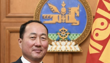 Улсын Их Хурлын гишүүн М.Бадамсүрэнгээс "Монгол Улсын 2026 оны төсвийн тухай хуулийн төслийн талаар" Сангийн сайдад хандаж тавьсан АСУУЛТ-42