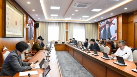 БОХХААБХ:Малын индексжүүлсэн даатгалын тухай хуульд нэмэлт, өөрчлөлт оруулах тухай хуулийн төслийн эцсийн хэлэлцүүлгийг хийлээ  