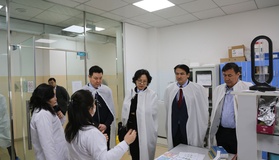 Боловсрол, шинжлэх ухааны дэд хорооны дарга, гишүүд шинжлэх ухааны байгууллагуудын үйл ажиллагаатай танилцлаа