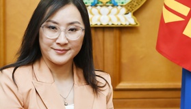 Улсын Их Хурлын гишүүн Ж.Баярмаагаас "Төрийн хэмнэлтийн тухай хуулийн талаар" Монгол Улсын Ерөнхий сайдад хандсан АСУУЛГА-47