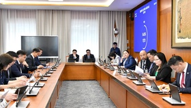 ЭЗБХ: Хууль, тогтоолоор үүрэг чиглэл болгосон Улсын Их Хурлын шийдвэрийн биелэлт хангалтгүй байна гэв