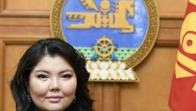 Улсын Их Хурлын гишүүн М.Нарантуяа-Нарагаас "Боловсролын зээлийн сангийн эргэн төлөлт, хариуцлагын талаар" Монгол Улсын Ерөнхий сайдад хандаж тавьсан АСУУЛТ-21