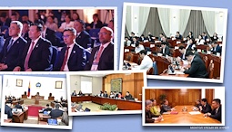 Улсын Их Хурал: Энэ долоо хоногт (2025.06.02-06.08)