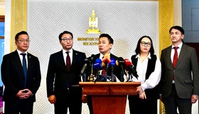 Оюутолгойн асуудлаарх нотлох баримтыг шинжлэн судлах сонсголд 300 орчим гэрч дууджээ