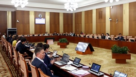 Эмнэлгийн чанарын ойлголтыг иргэн төвтэй тусламж үйлчилгээтэй уялдуулж шинэчлэн тодорхойлох шаардлагатайг онцлов