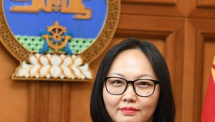 Улсын Их Хурлын гишүүн Б.Жаргалангаас Гэр бүл, хөдөлмөр, нийгмийн хамгааллын сайд хандаж "Эмэгтэйчүүдийн хөдөлмөр эрхлэлтийг дэмжих талаар" тавьсан 02 асуултын хариу