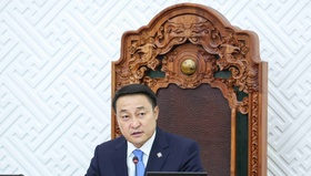 Улсын Их Хурлын дарга Д.Амарбаясгалангийн УИХ-ын 2025 оны намрын ээлжит чуулганыг нээж  хэлсэн үг  