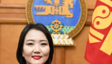 Улсын Их Хурлын гишүүн Д.Үүрийнтуяагаас Эрчим хүчний сайдад хандаж "Эрчим хүчний тарифын зохицуулалтын талаар" тавьсан АСУУЛТ-21-ийн хариу