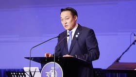 Chairman D. Amarbayasgalan: The Parliament will focus on improving legislation to combat cybercrime