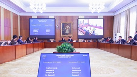 ТББХ: Хууль, тогтоолын төслүүдийг чуулганаар хэлэлцүүлэхийг дэмжив 