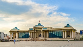 Төрийн жинхэнэ албан хаагчийг шилжүүлэх, сэлгэн ажиллуулах зар