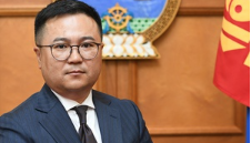 Улсын Их Хурлын гишүүн П.Сайнзоригоос “Монгол Улсын хүн амын нутагшилт, суурьшлын талаар” Монгол Улсын Ерөнхий сайдад хандсан АСУУЛТ-55