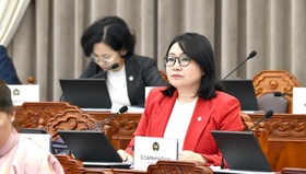 УИХ-ын гишүүн О.Номинчимэг: Иргэний хуулийг өнөөгийн цаг үеийн шаардлагад нийцүүлэх, зарим хэсэгт өөрчлөлт хийх шаардлага байгаа нь судалгаагаар тогтоогдсон