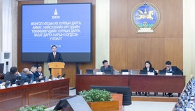 Эрх мэдлийн төвлөрлийг сааруулж, эдийн засаг дахь төрийн оролцоог бууруулах цогц шинэчлэлийг аймаг, орон нутгийн удирдлагууд дэмжиж ажиллахаа илэрхийлэв