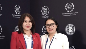 УИХ-ын гишүүд ОУПХ-ны 152 дугаар Ассамблейд оролцов