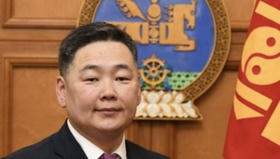 Улсын Их Хурлын гишүүн С.Эрдэнэбатаас “Хөдөлмөрийн аюулгүй байдал, эрүүл ахуйн талаар” Гэр бүл, хөдөлмөр, нийгмийн хамгааллын сайдад хандсан АСУУЛТ-59