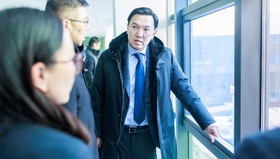 УИХ-ын дарга Н.Учрал: Хохирсон хүүхдэд хамгийн түрүүнд хаалгаа нээдэг Түр хамгаалах байруудыг шинэчилж, жишиг стандарттай болгоно