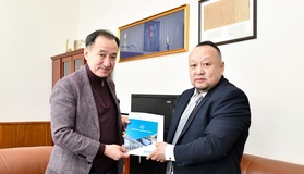 ХЗБХ: Шүүхийн сахилгын хороо 49 шүүгчид хариуцлага тооцсон гэв