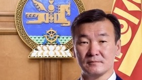 Улсын Их Хурлын гишүүн С.Ганбаатараас Монгол Улсын Ерөнхий сайдад хандсан "Газрын тос боловсруулах үйлдвэрийн талаар" АСУУЛТ-33-ын хариу