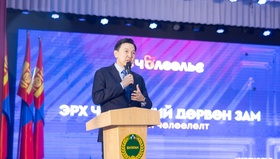 УИХ-ын дарга Н.Учрал: Хаврын чуулганаар малчдын эрх ашигт хамааралтай хууль, тогтоомжуудын хэрэгжилтийг ил тод болгож, “гацаа”-г арилгана