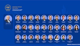 The Standing Committee on Environment, Food and Agriculture shall be composed of 30 MPs and operate with two subcommittees